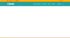 Desktop Screenshot of bendbikes.org